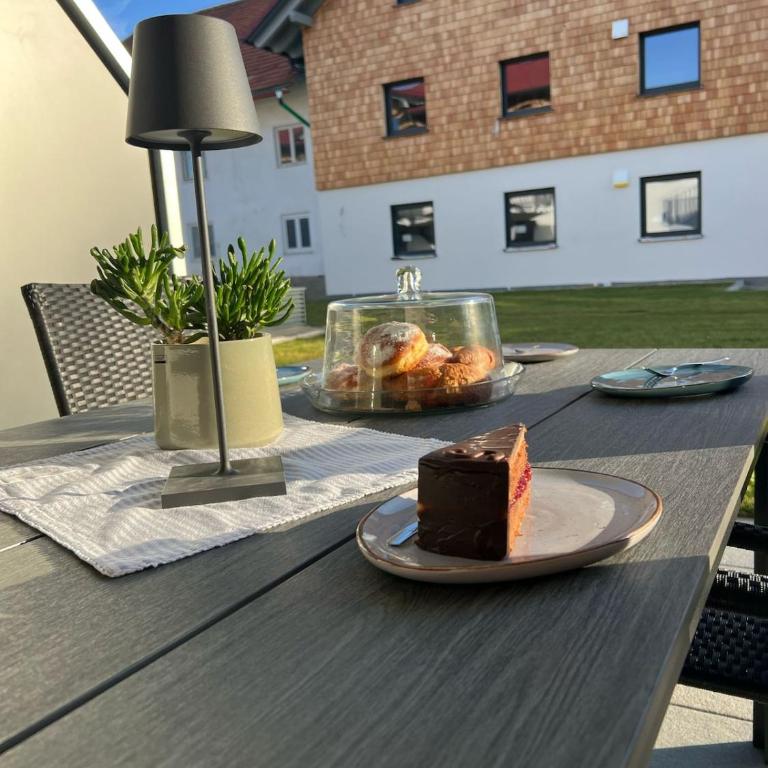Ferienwohnung Alpspitze in Oy-Mittelberg - Premium Apartment mit 1 Schlafzimmer - 16