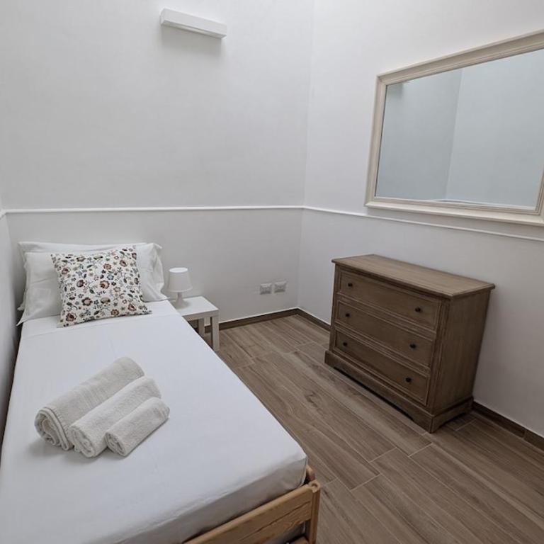 Casa Vincenza - Appartamento con 2 Camere da Letto - 5