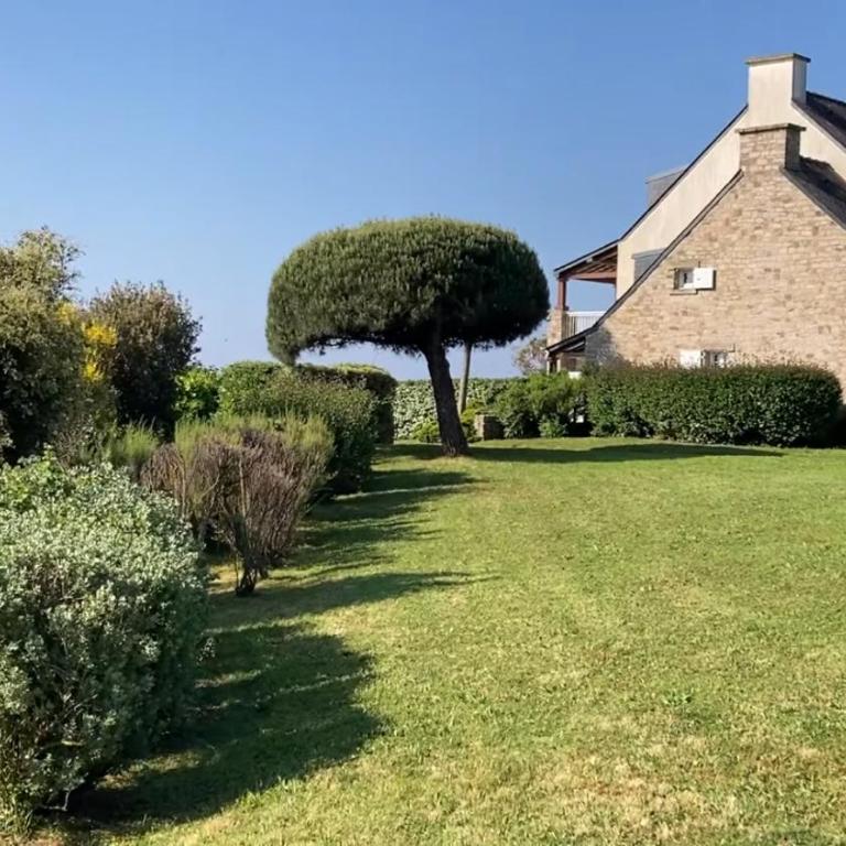 Appartement T3 avec piscine et parking, proximité immédiate plage et port de plaisance du Crouesty - Appartement 2 Chambres - 25
