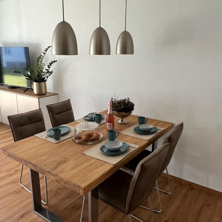 Ferienwohnung Alpspitze in Oy-Mittelberg - Premium Apartment mit 1 Schlafzimmer - 2