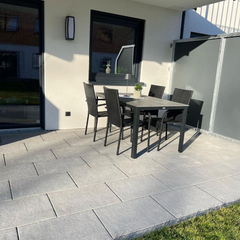 Ferienwohnung Alpspitze in Oy-Mittelberg - Premium Apartment mit 1 Schlafzimmer - 15