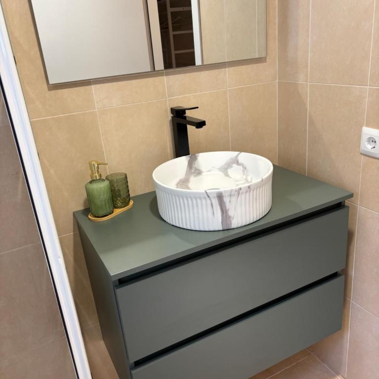 Sa Riera - Delta de l'Ebre - Three-Bedroom Home - 31