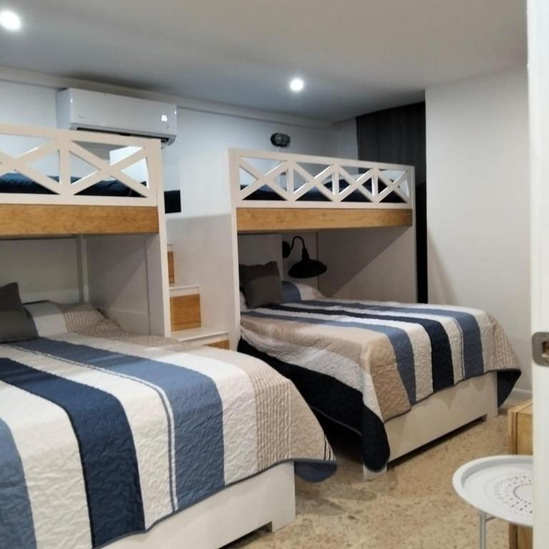 Paraiso Azul - Apartamento de 2 dormitorios - 37