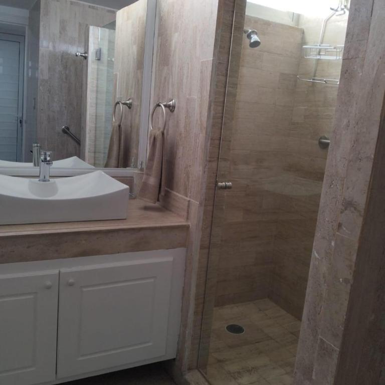 Paraiso Azul - Apartamento de 2 dormitorios - 40