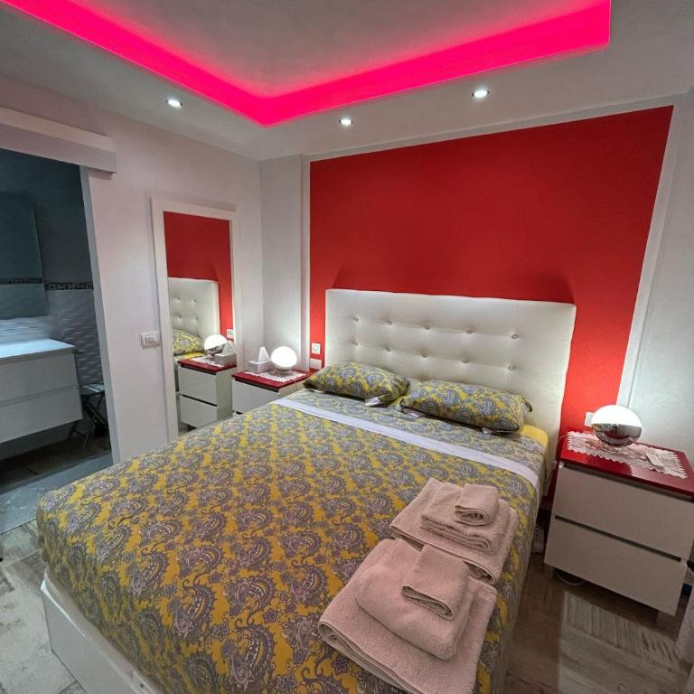Ines Luxury - Pool - Costa Adeje - Apartamento Superior de 2 dormitorios - 3