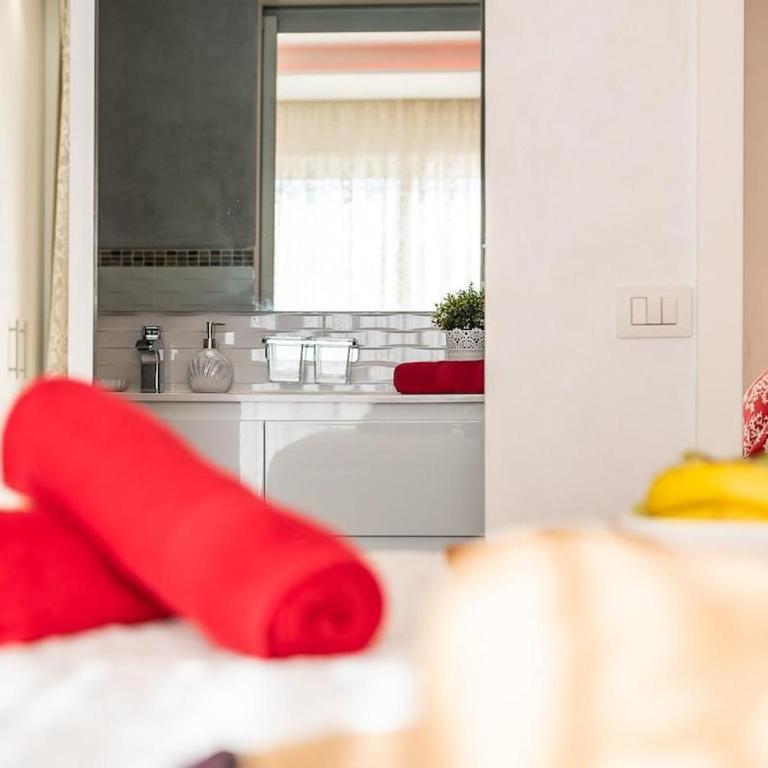 Ines Luxury - Pool - Costa Adeje - Apartamento Superior de 2 dormitorios - 4