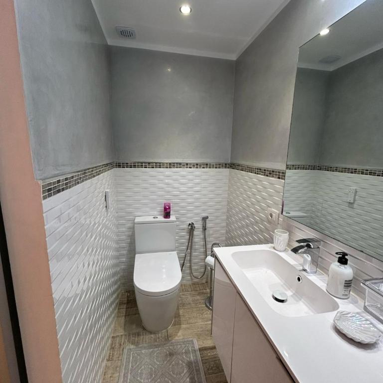 Ines Luxury - Pool - Costa Adeje - Apartamento Superior de 2 dormitorios - 6