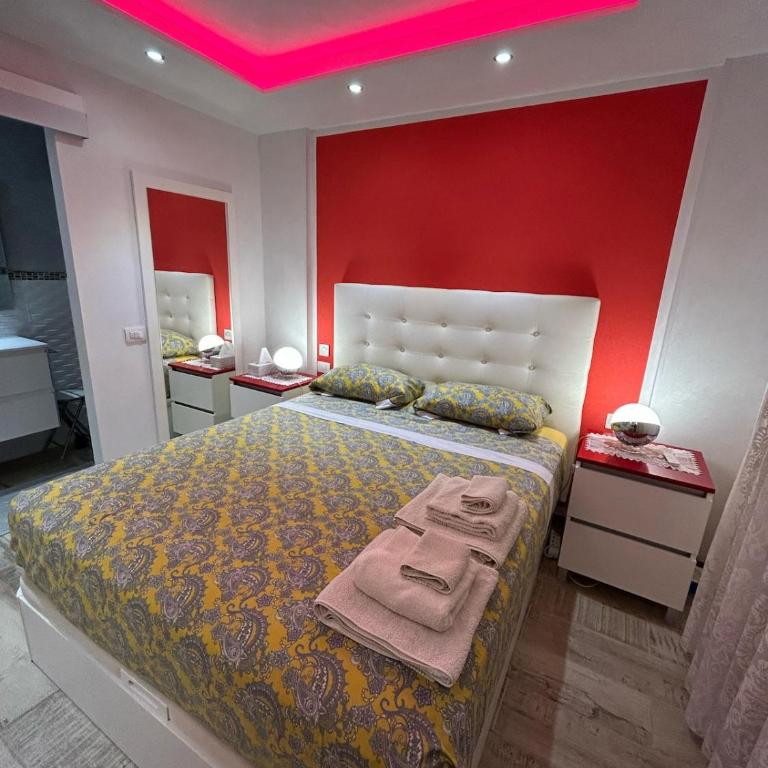 Ines Luxury - Pool - Costa Adeje - Apartamento Superior de 2 dormitorios - 7