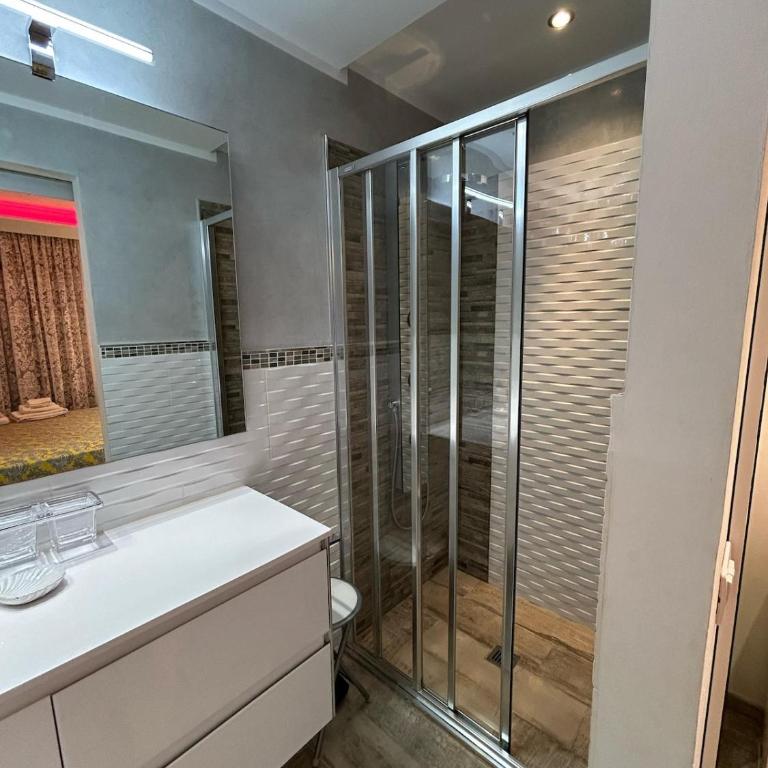 Ines Luxury - Pool - Costa Adeje - Apartamento Superior de 2 dormitorios - 16