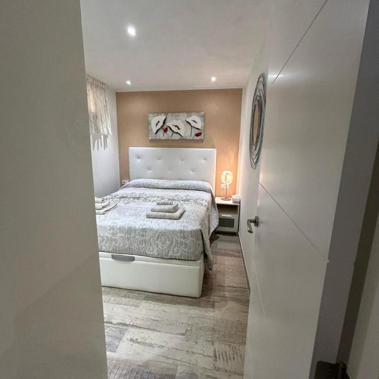 Ines Luxury - Pool - Costa Adeje - Apartamento Superior de 2 dormitorios - 23