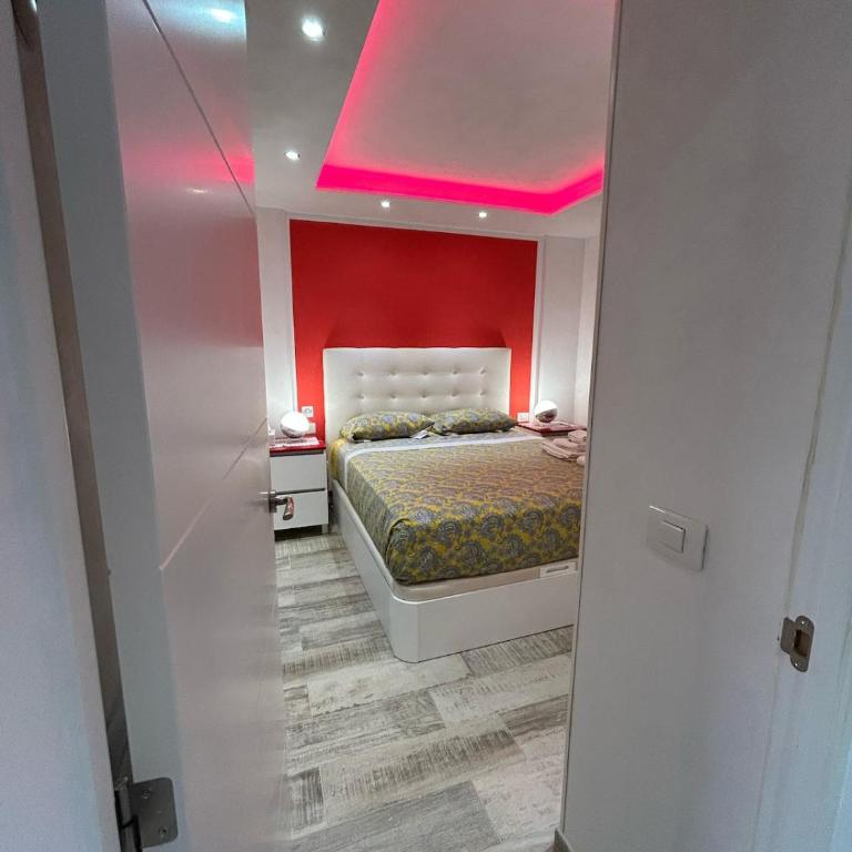 Ines Luxury - Pool - Costa Adeje - Apartamento Superior de 2 dormitorios - 26