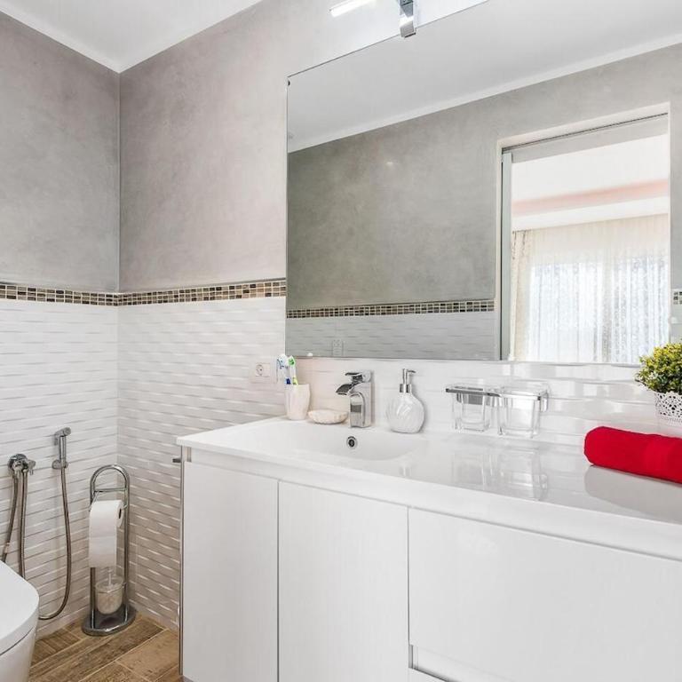 Ines Luxury - Pool - Costa Adeje - Apartamento Superior de 2 dormitorios - 27