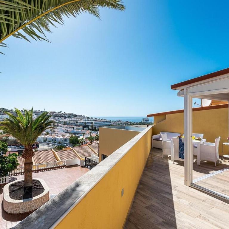 Ines Luxury - Pool - Costa Adeje - Apartamento Superior de 2 dormitorios - 28
