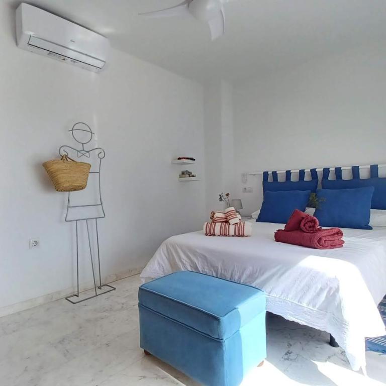 El Mirador "Lujo para 6 personas" - Apartment with Sea View - 15