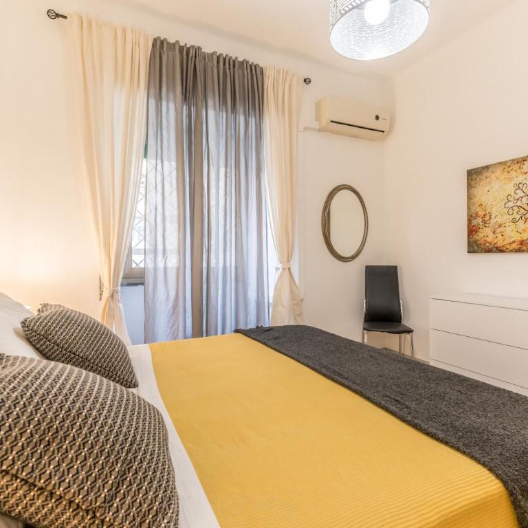 La Casetta Furio Camillo - Appartamento con 1 Camera da Letto - 2