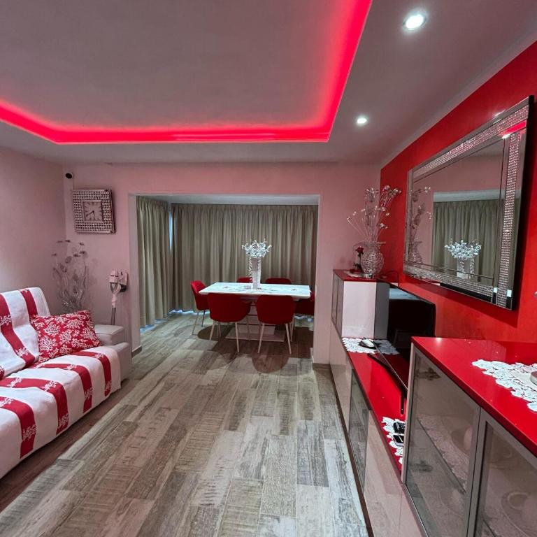 Ines Luxury - Pool - Costa Adeje - Apartamento Superior de 2 dormitorios - 39