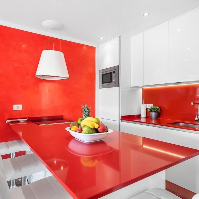 Ines Luxury - Pool - Costa Adeje - Apartamento Superior de 2 dormitorios - 40