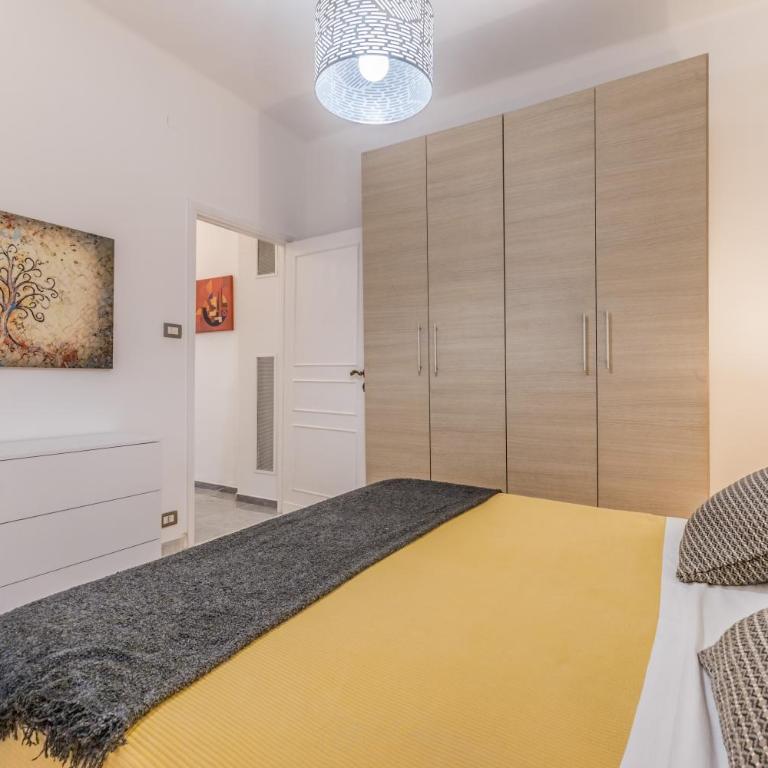 La Casetta Furio Camillo - Appartamento con 1 Camera da Letto - 18