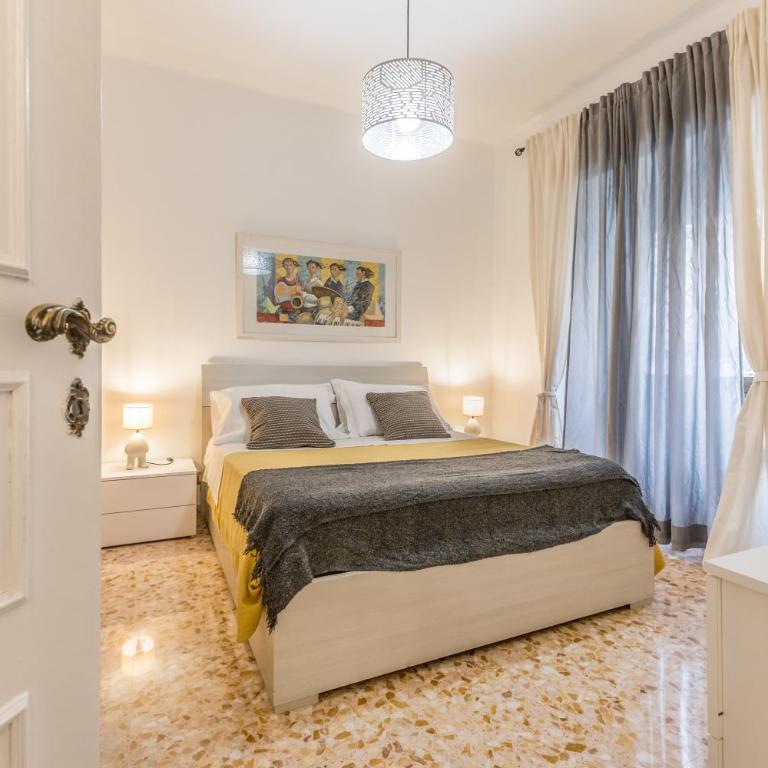 La Casetta Furio Camillo - Appartamento con 1 Camera da Letto - 23