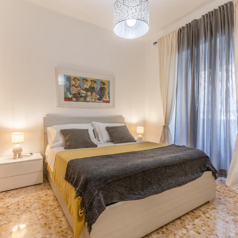 La Casetta Furio Camillo - Appartamento con 1 Camera da Letto - 25