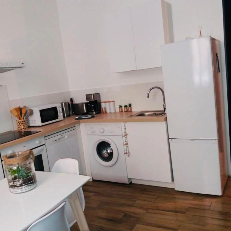 Noa house - Appartement 2 Chambres - 2