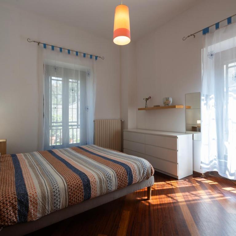 Appartamento indipendente in Bicocca - Appartamento con 2 Camere da Letto - 4
