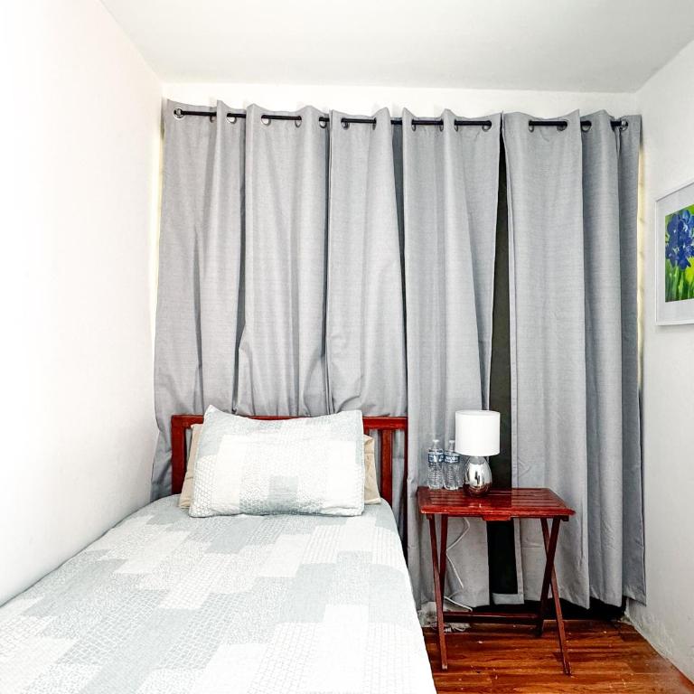 Casa Boutique Sabu - Casa de 5 dormitorios - 37