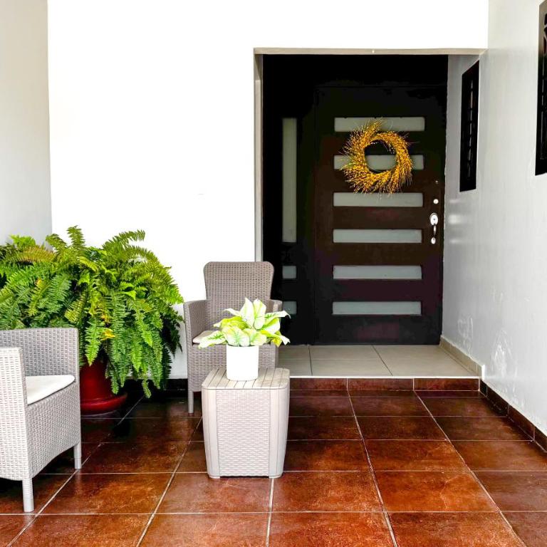 Casa Boutique Sabu - Casa de 5 dormitorios - 3