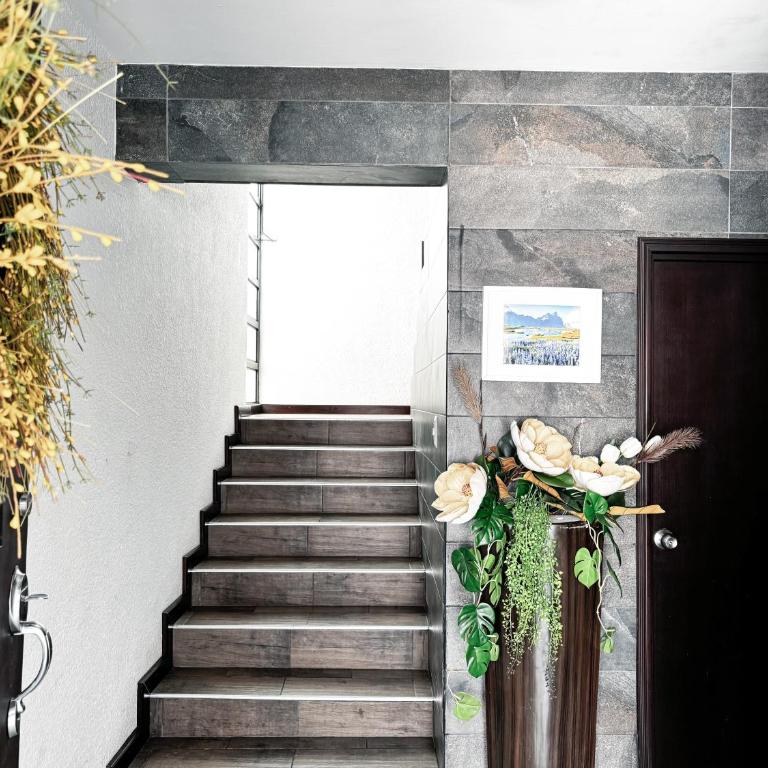Casa Boutique Sabu - Casa de 5 dormitorios - 4