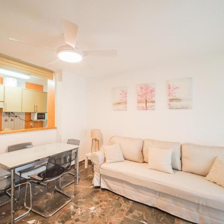 Expoholidays - Torreclara - Apartamento de 2 dormitorios - 25