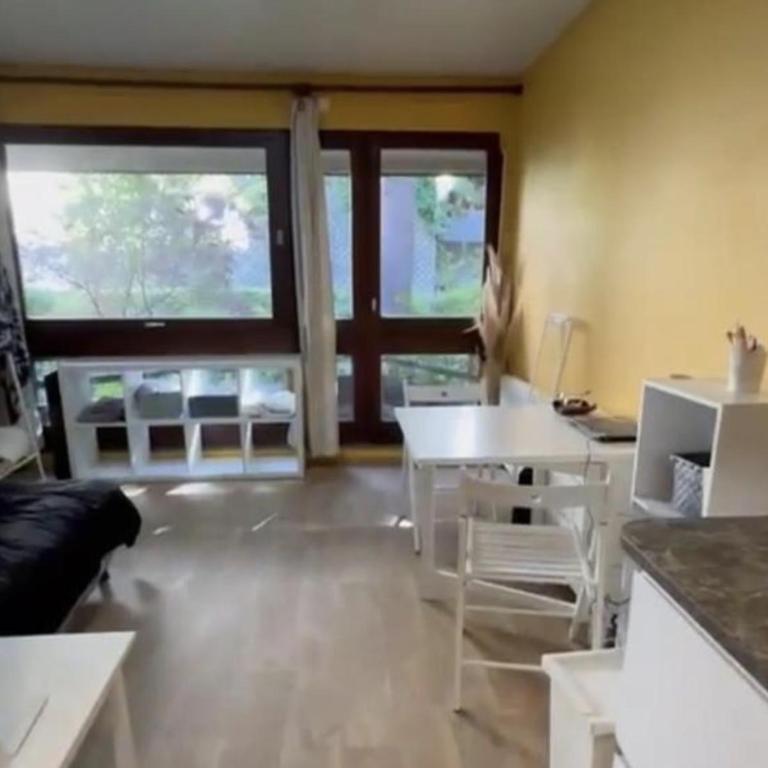 Cosy Studio in heart of Rue Mouffetard - One-Bedroom Apartment - 7