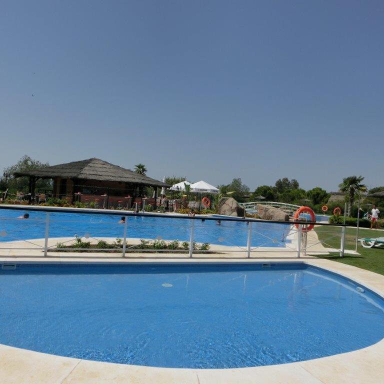 Apartamentos Parque Botanico - Apartamento con terraza - 5