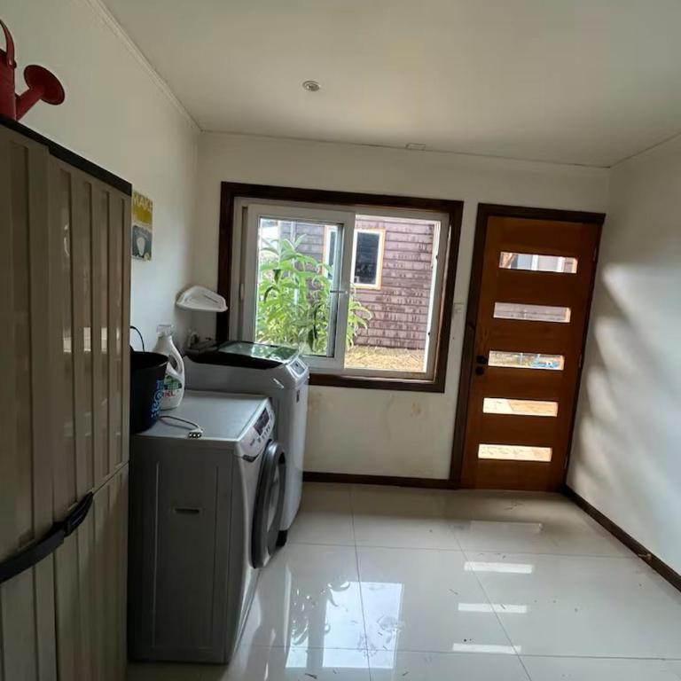 SANTA OLGA Un Lugar para Disfrutar - Tinaja Caliente Incluida - Capacidad 8 Personas - Casa de 4 dormitorios - 13