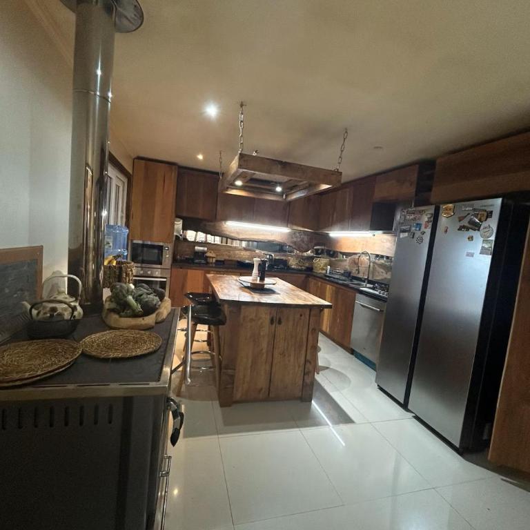 SANTA OLGA Un Lugar para Disfrutar - Tinaja Caliente Incluida - Capacidad 8 Personas - Casa de 4 dormitorios - 18