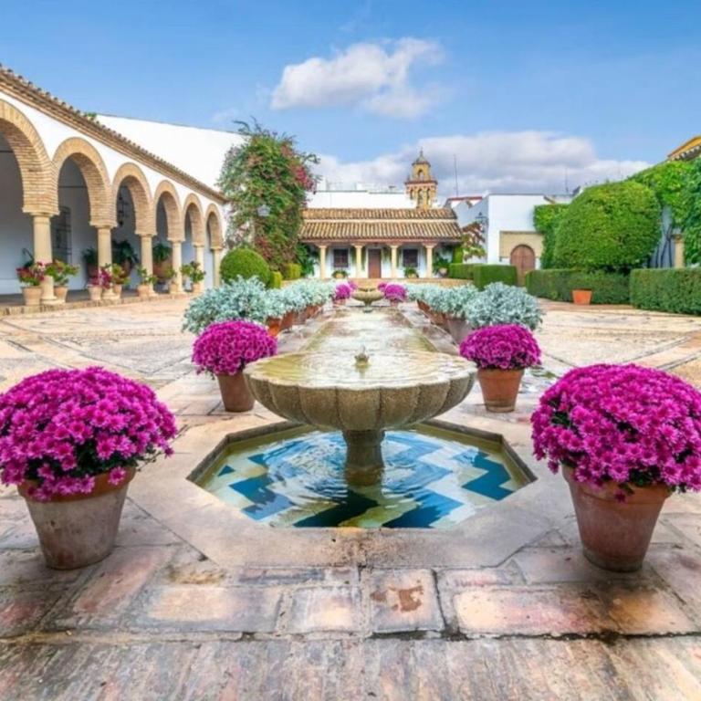 CASA UMBRAL DE LA MEZQUITA - a menos de 50 metros de la Mezquita Catedral - Apartamento - 39