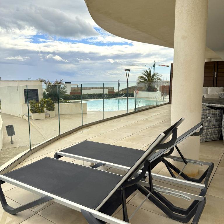 Happy Travel Panoramica - Apartamento de 3 dormitorios - 34