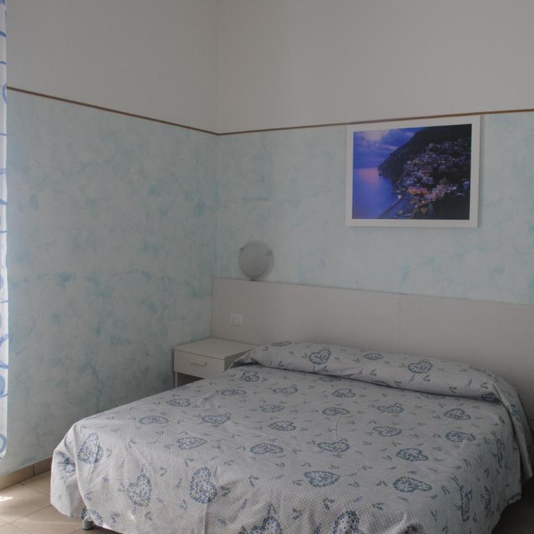 Affittacamere O Sole Mio - Double Room - 1