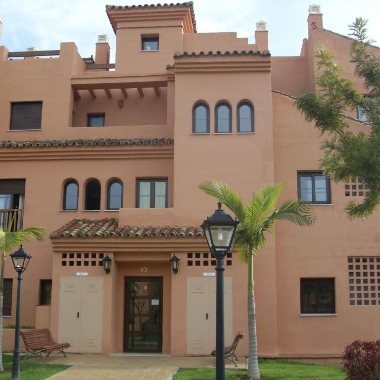 Hacienda Del Sol Apartment - Apartment mit Poolblick - 35