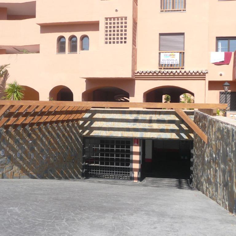 Hacienda Del Sol Apartment - Apartment mit Poolblick - 54