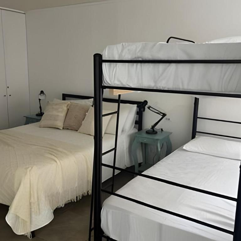 Apartamento Chic San Isidro - Apartamento - 7