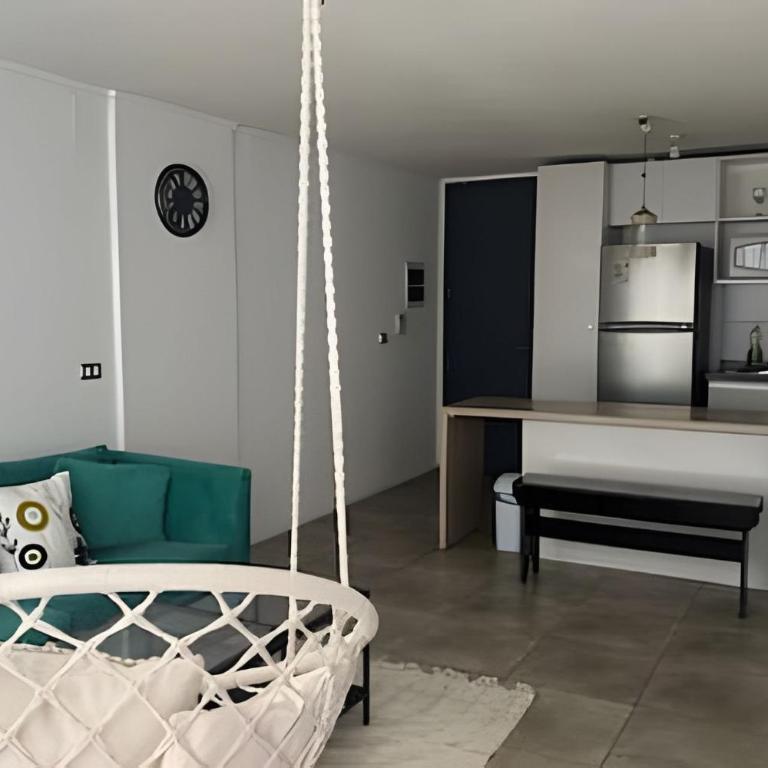 Apartamento Chic San Isidro - Apartamento - 6