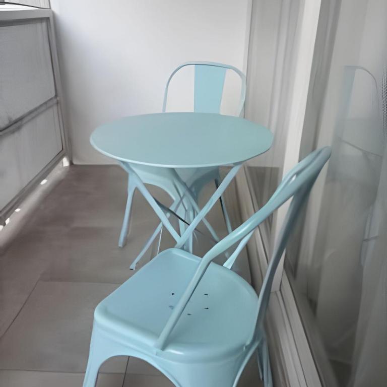 Apartamento Chic San Isidro - Apartamento - 4
