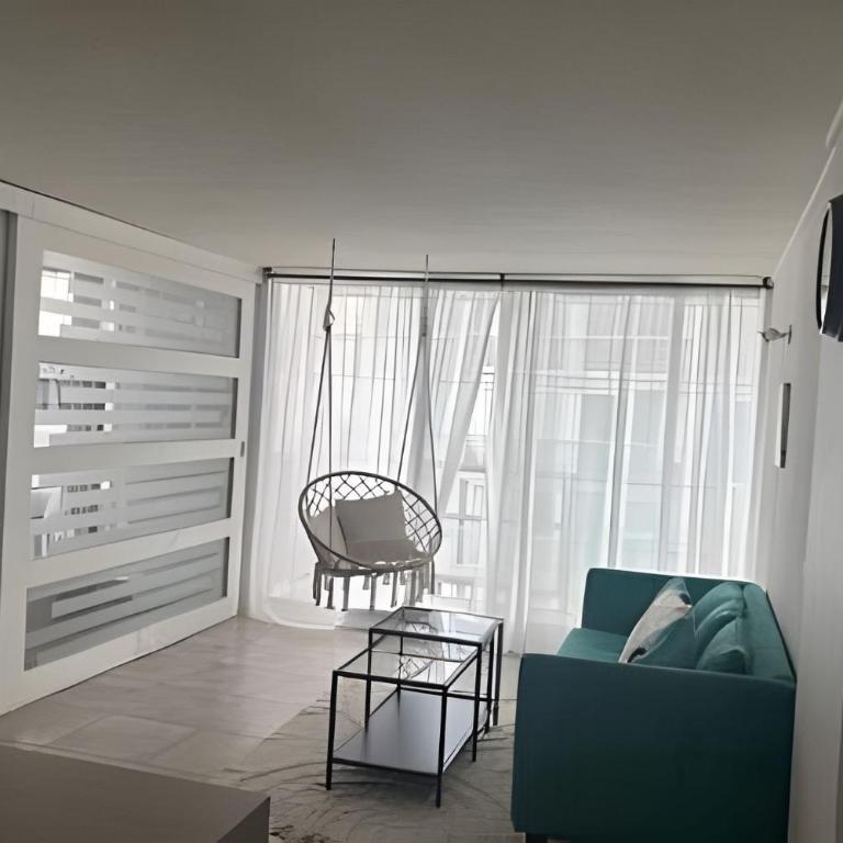 Apartamento Chic San Isidro - Apartamento - 11