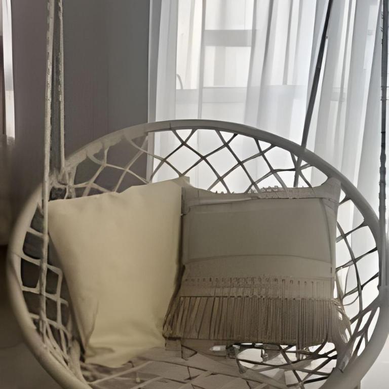 Apartamento Chic San Isidro - Apartamento - 12