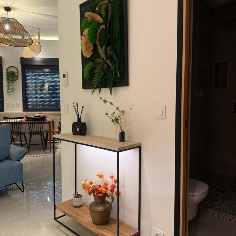 L'Emperador - Appartement Deluxe - 40