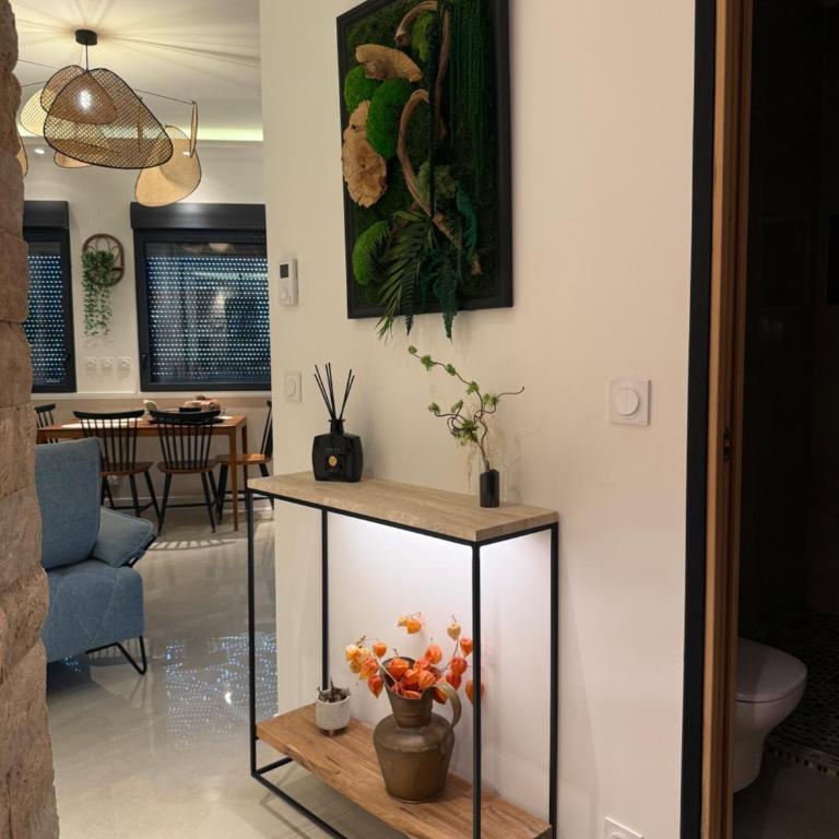 L'Emperador - Appartement Deluxe - 42