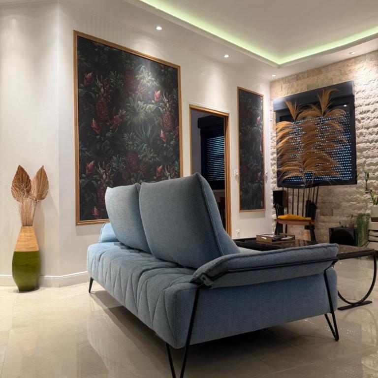 L'Emperador - Appartement Deluxe - 43
