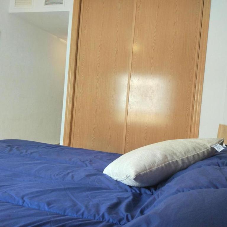 Expoholidays - Estrella de Mar - Two-Bedroom Apartment - 12
