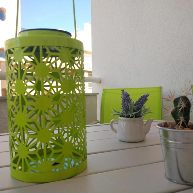 Expoholidays - Estrella de Mar - Two-Bedroom Apartment - 19