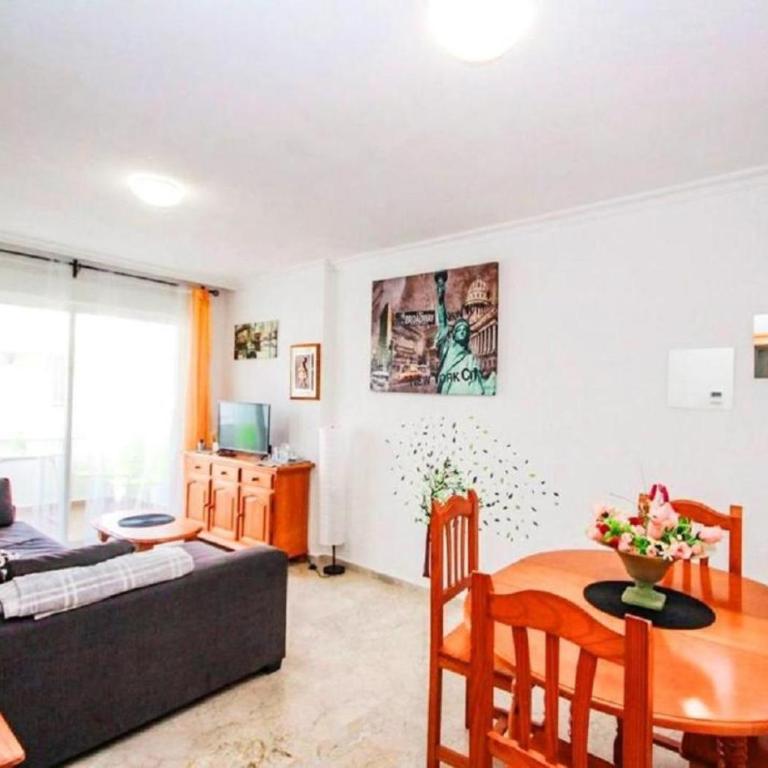 Expoholidays - Estrella de Mar - Two-Bedroom Apartment - 22